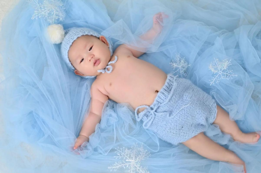 南城六个月宝宝嗜睡